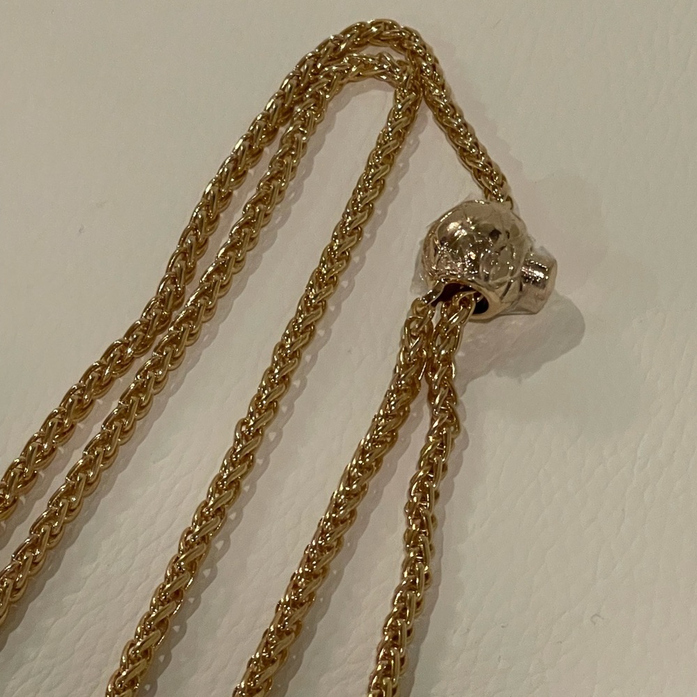 Adjustable Chain Strap - image 4